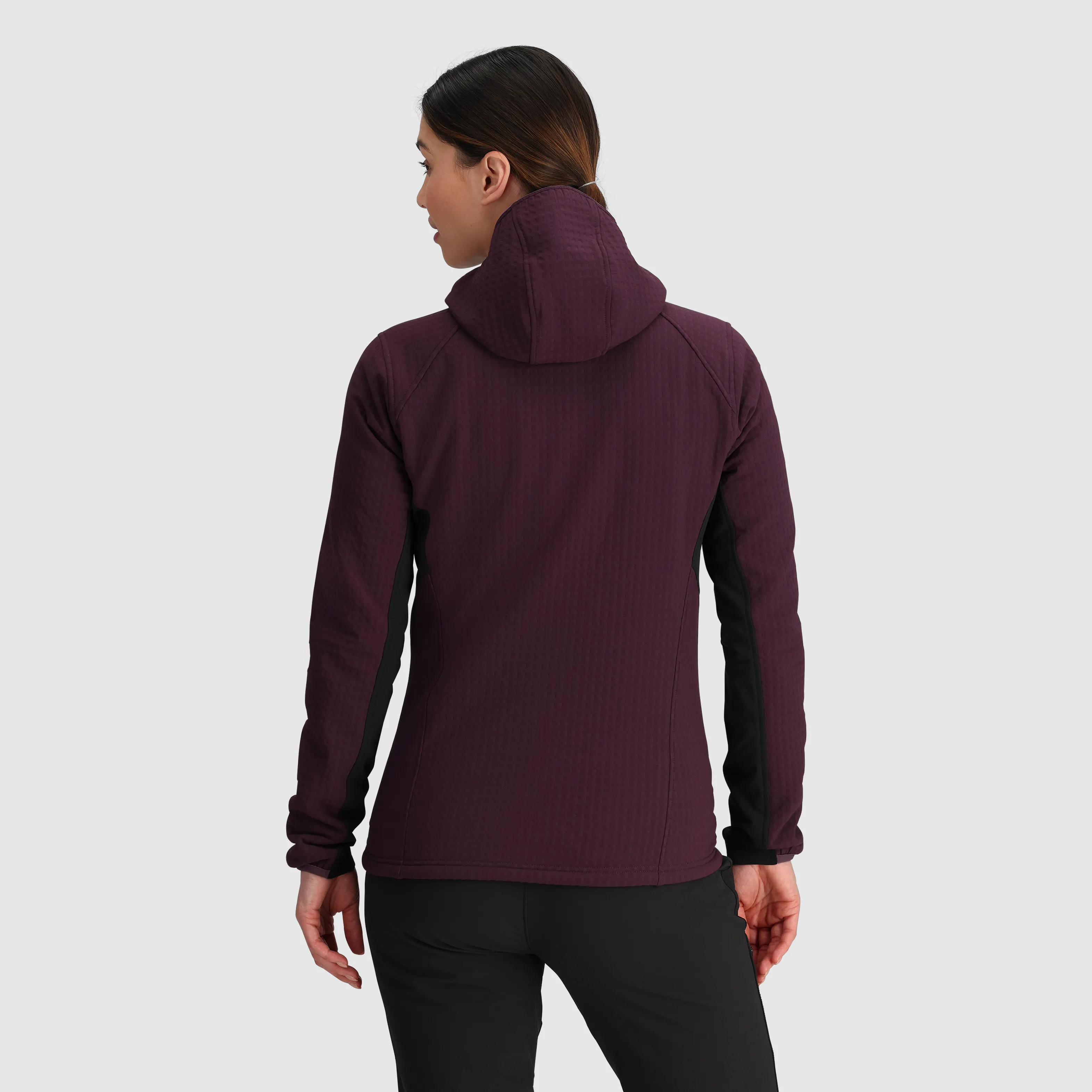 Women's Vigor Plus Fleece Hoodie Outdoor Research