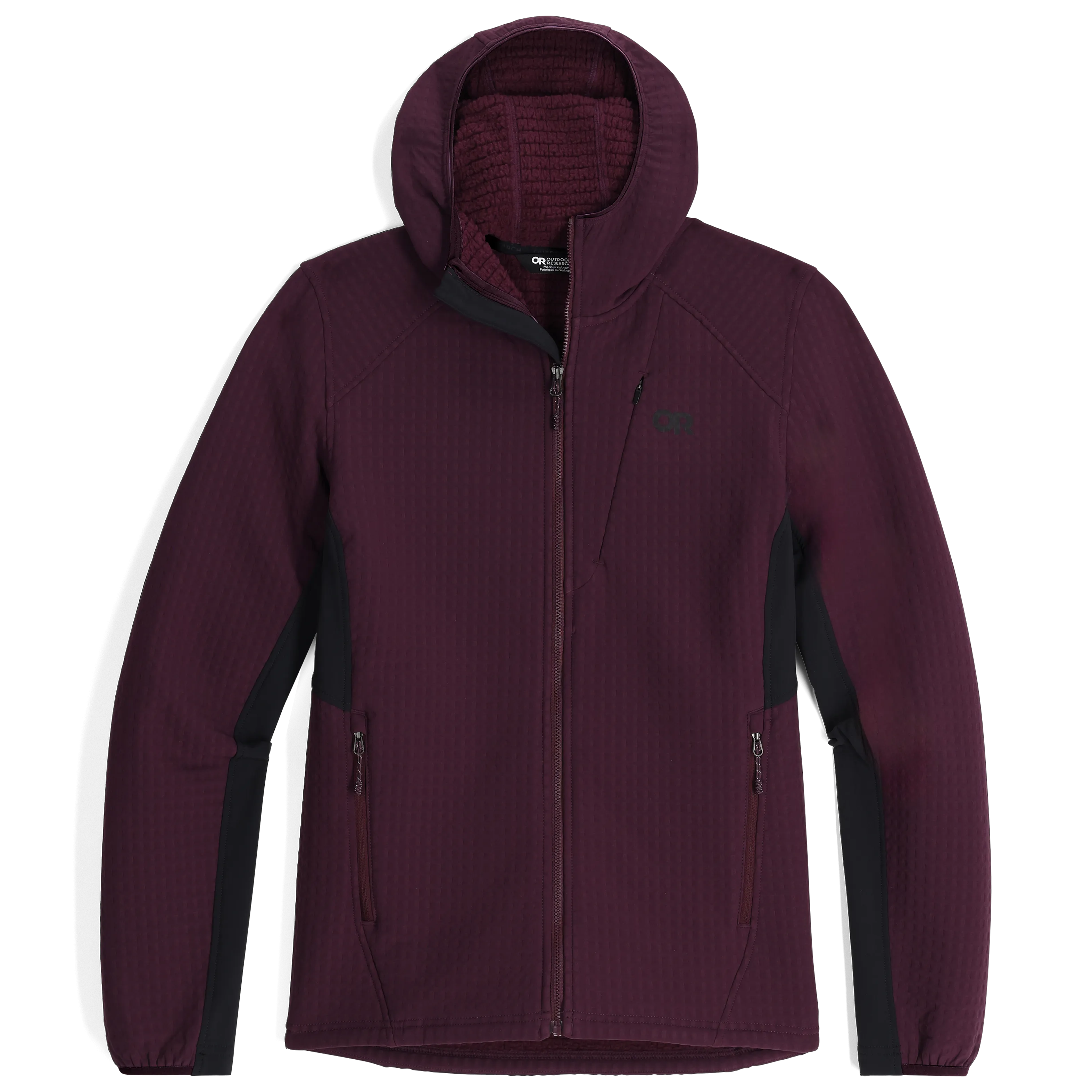 Women's Vigor Plus Fleece Hoodie Outdoor Research
