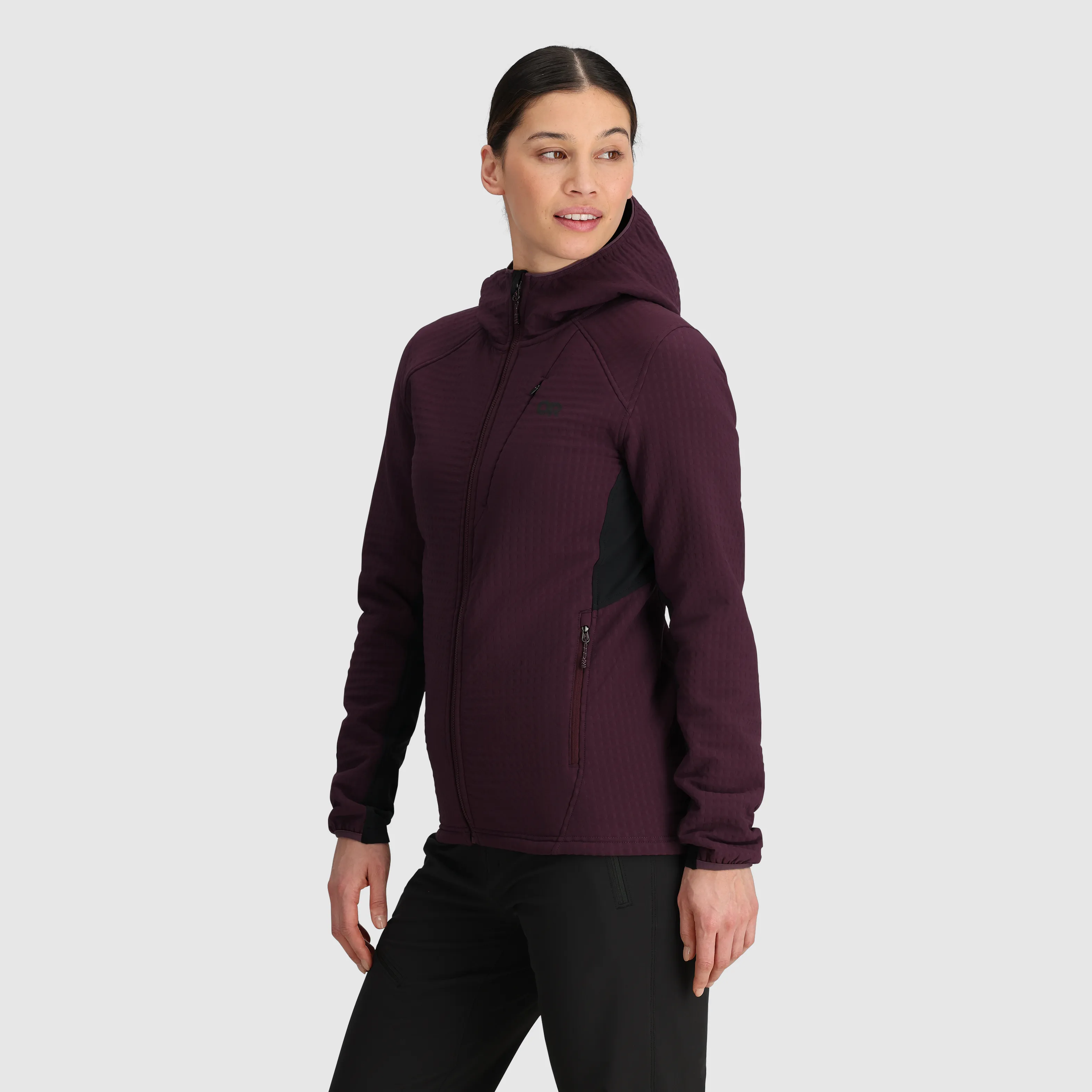 Women's Vigor Plus Fleece Hoodie Outdoor Research