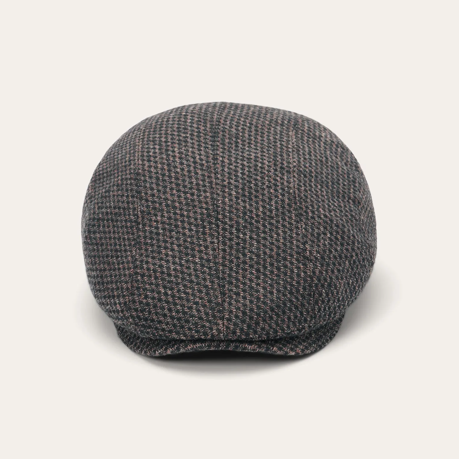 Wool Ivy Cap -STETSON