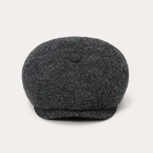Wool Melange Hatteras -STETSON
