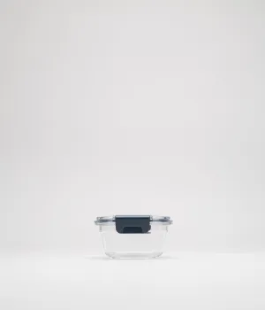 Yeti Small Food Storage - Navy