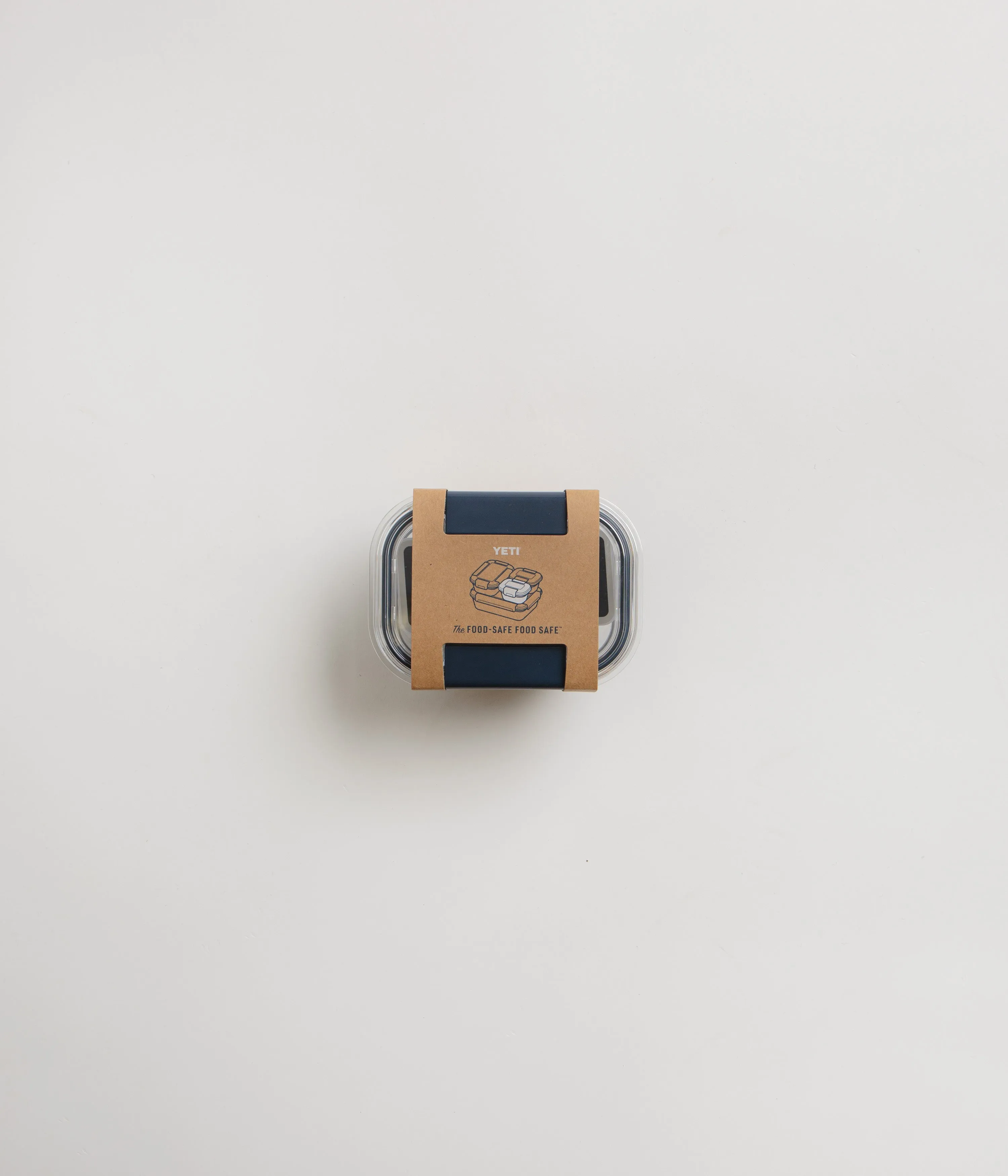 Yeti Small Food Storage - Navy