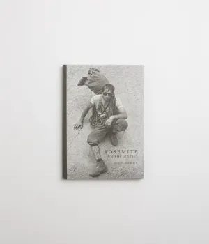 Yosemite in the Sixties (Hardcover) - Glen Denny